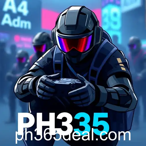 Gaming Trends and PH365 Impact