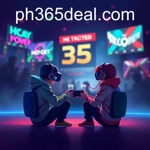 Rise of Online Gaming: Trends and Insights