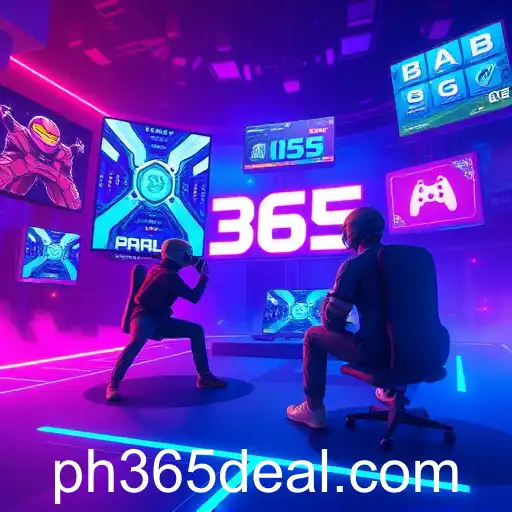 The Rise of PH365: A New Era in Online Gaming